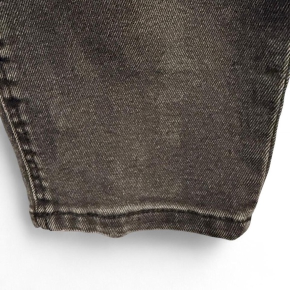 NOBO High Rise Black Jeans - Picture 8 of 8